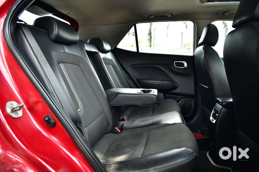 Hyundai Venue 1.0l Turbo Gdi Sx Mt, 2022, Petrol