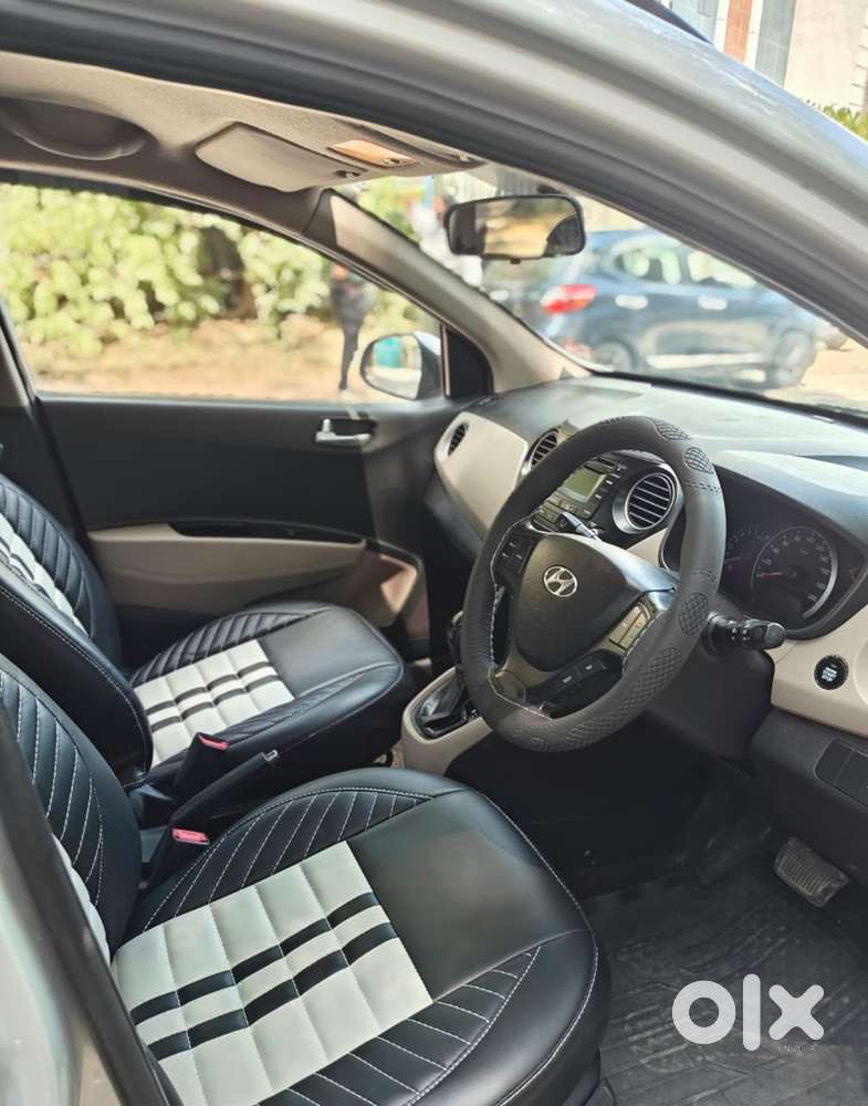 Hyundai Grand I10 Asta 2015