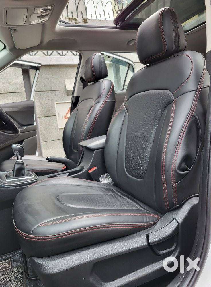Hyundai Creta 1.5 Sx, 2023, Petrol