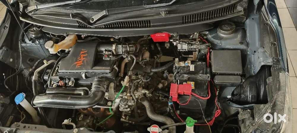 Maruti Suzuki Baleno Sigma 2025
