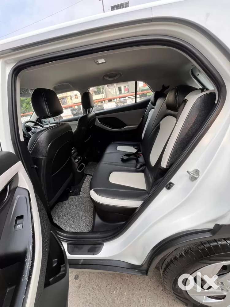 Hyundai Creta 1.5 Ex Petrol, 2022, Petrol