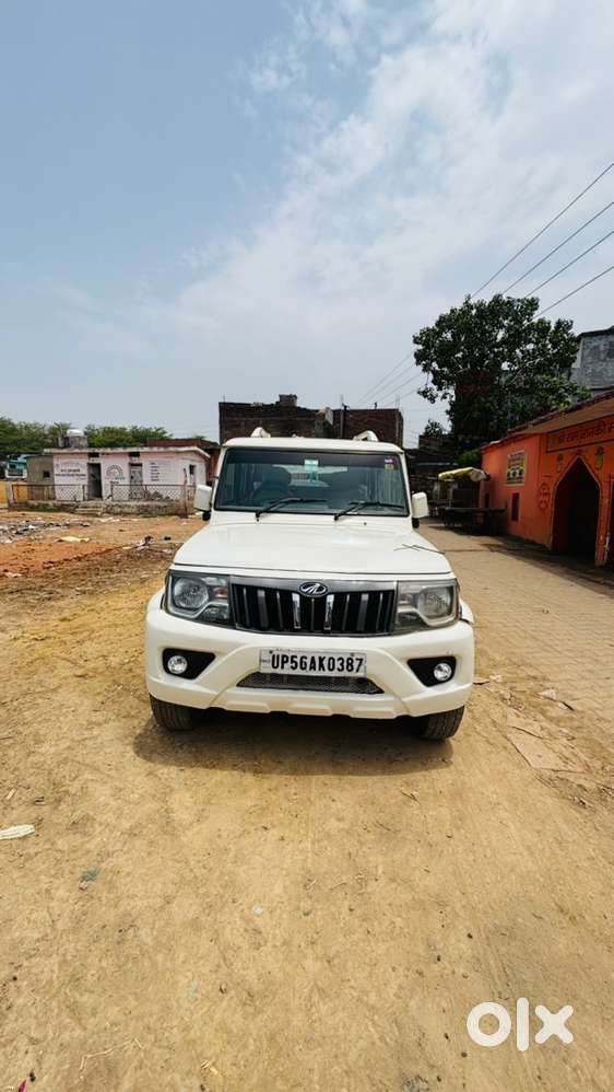 Mahindra Bolero 2020 Diesel