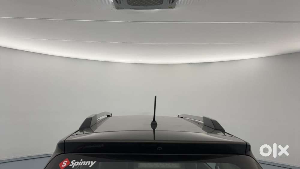 Honda Br-v I-vtec S Mt, 2017, Petrol