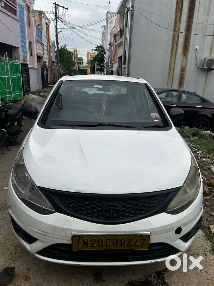 Tata Zest 2019 Diesel 3rd Owner