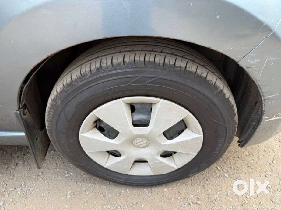 Maruti Suzuki A-star Vxi, 2011, Petrol