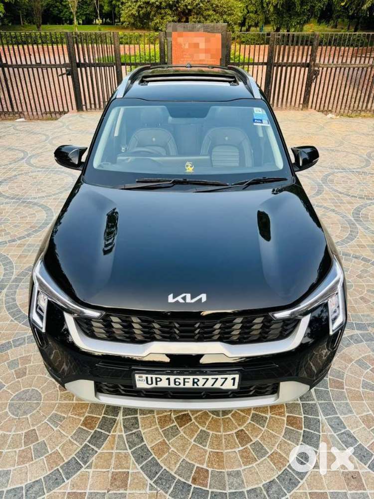 Kia Sonet 1.2 Htk, 2026, Petrol