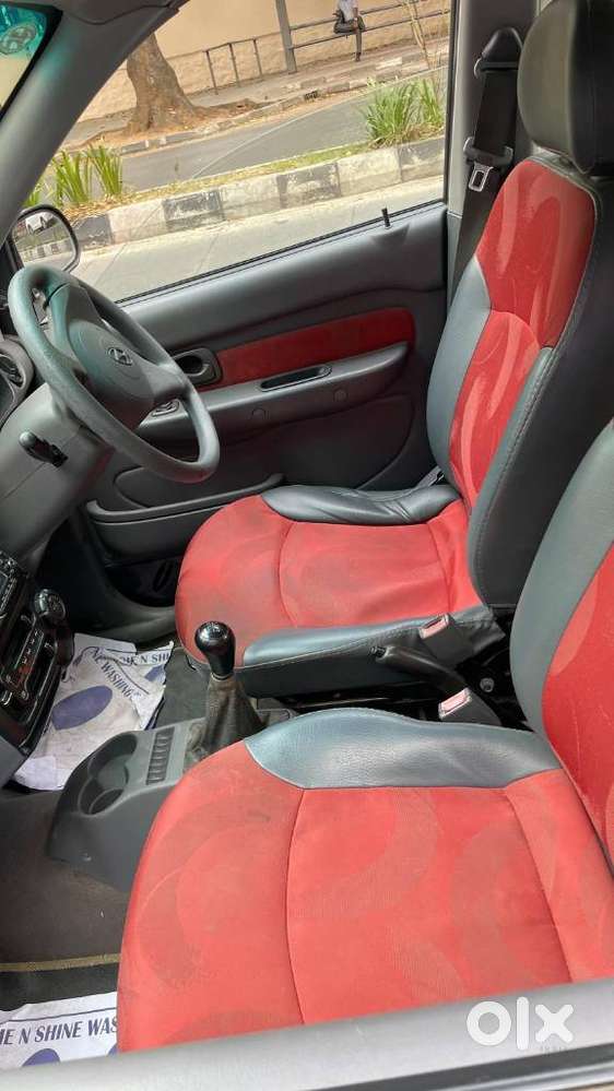 Hyundai Santro Xing Gls, 2008, Petrol