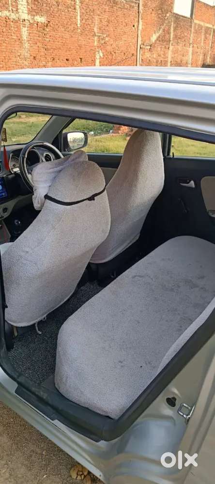 Maruti Suzuki Alto K10 2016 Petrol 78000 Km Driven