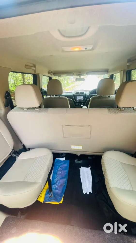 Bolero Neo N10 Single Owner Weel Maintined