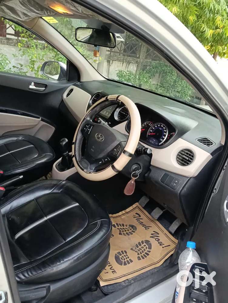 Hyundai Grand I10 2018 Diesel 59209 Km Driven