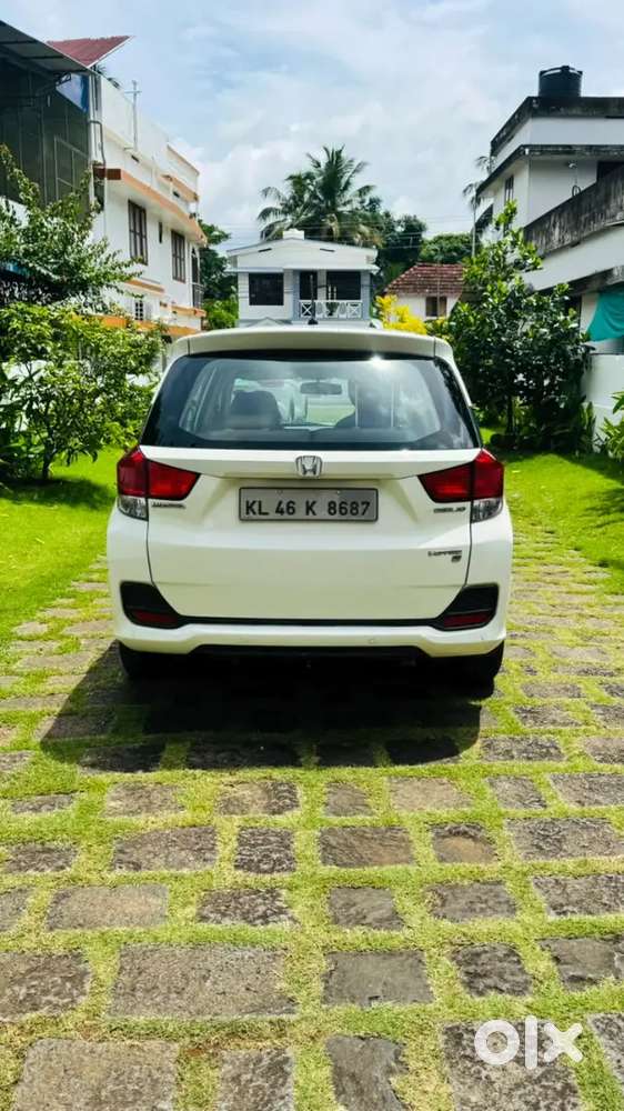Honda Mobilio 2014 Diesel Excellent Condition For Immediate Sale