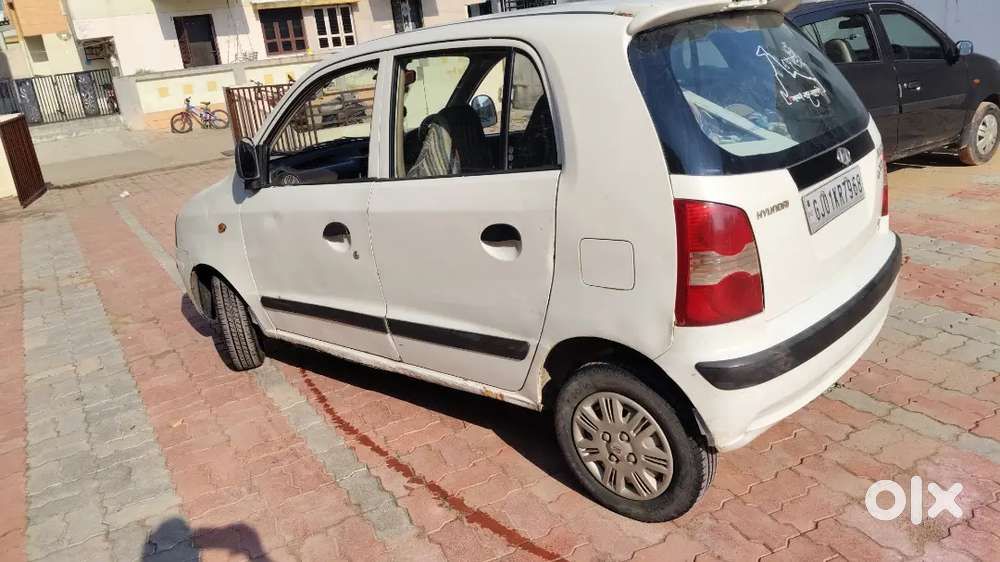 2013 Hyundai Santro Xing Gl