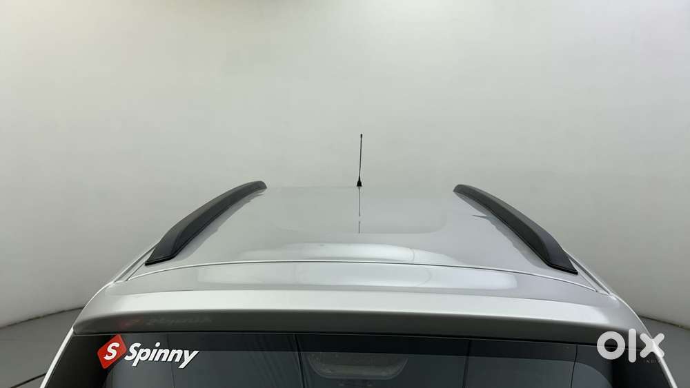 Renault Kwid Rxl 1.0, 2020, Petrol