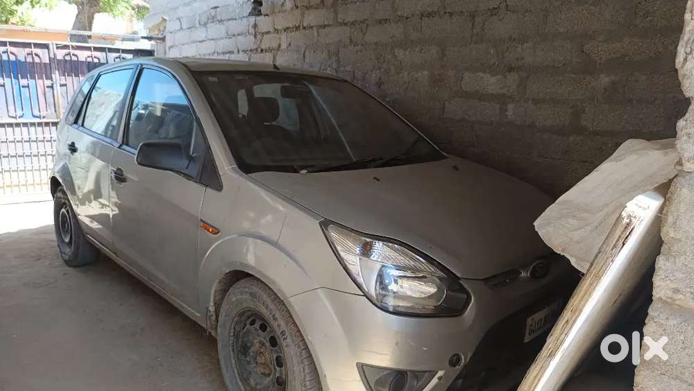 Ford Figo