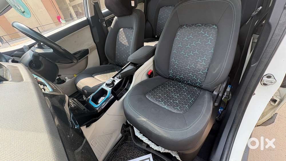 Tata Nexon Ev 2021