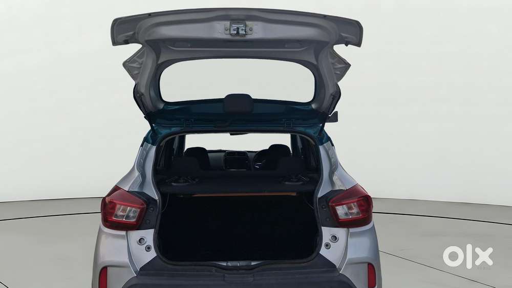 Renault Kwid 0.8 Neotech Rxl, 2020, Petrol