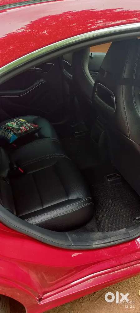 Mercedes-benz Cla 2016 Diesel 64000 Km Driven