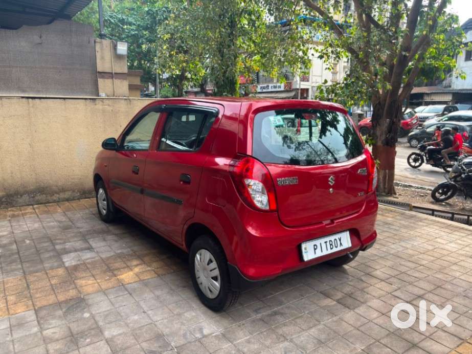 Maruti Suzuki Alto 800 Vxi, 2018, Petrol