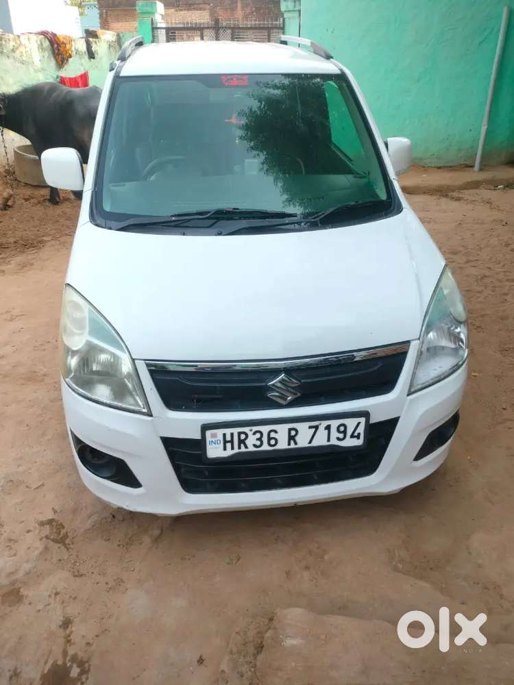 Maruti Suzika Wogner Good Candison