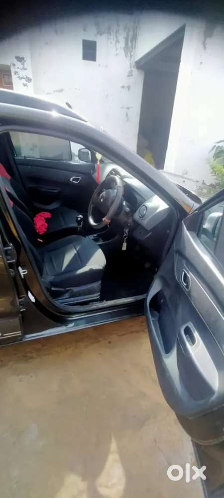 Renault Kwid 2019 Petrol Good Condition