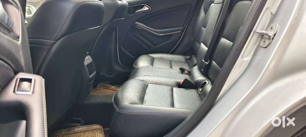 Mercedes-benz Gla 200 D, 2015, Diesel