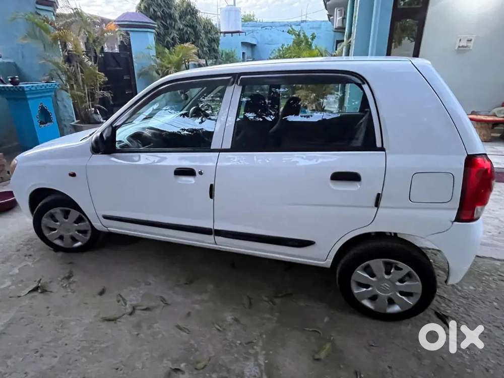 Maruti Suzuki Alto K10 2013 Petrol 86000 Km Driven