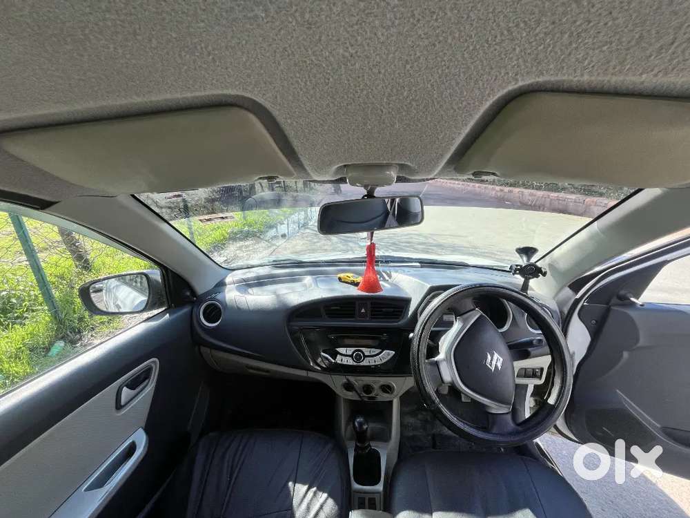 Maruti Suzuki Alto K10 2016 Petrol Good Condition