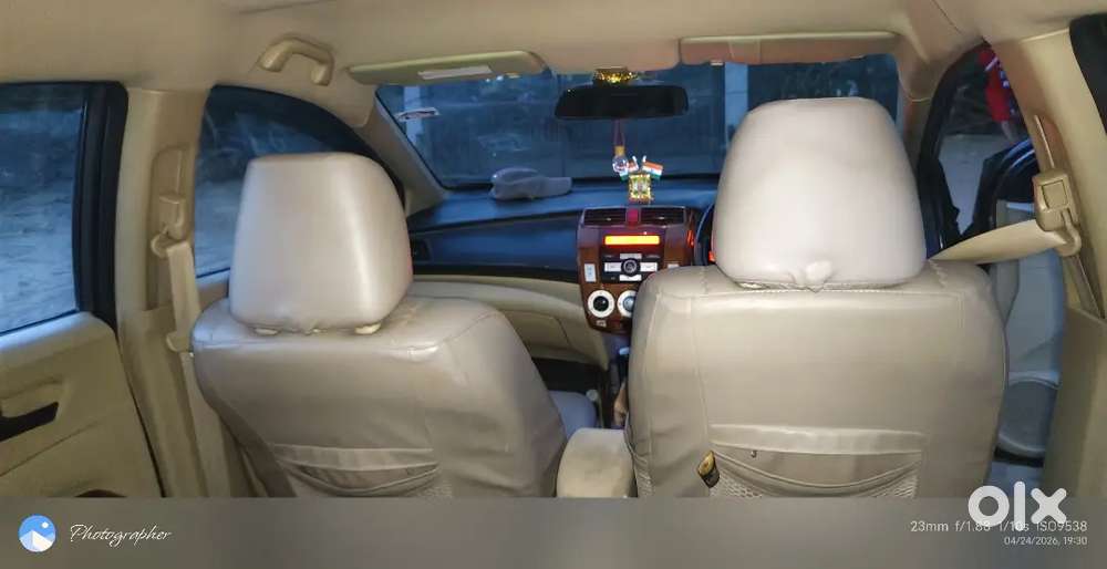 Honda City 2011