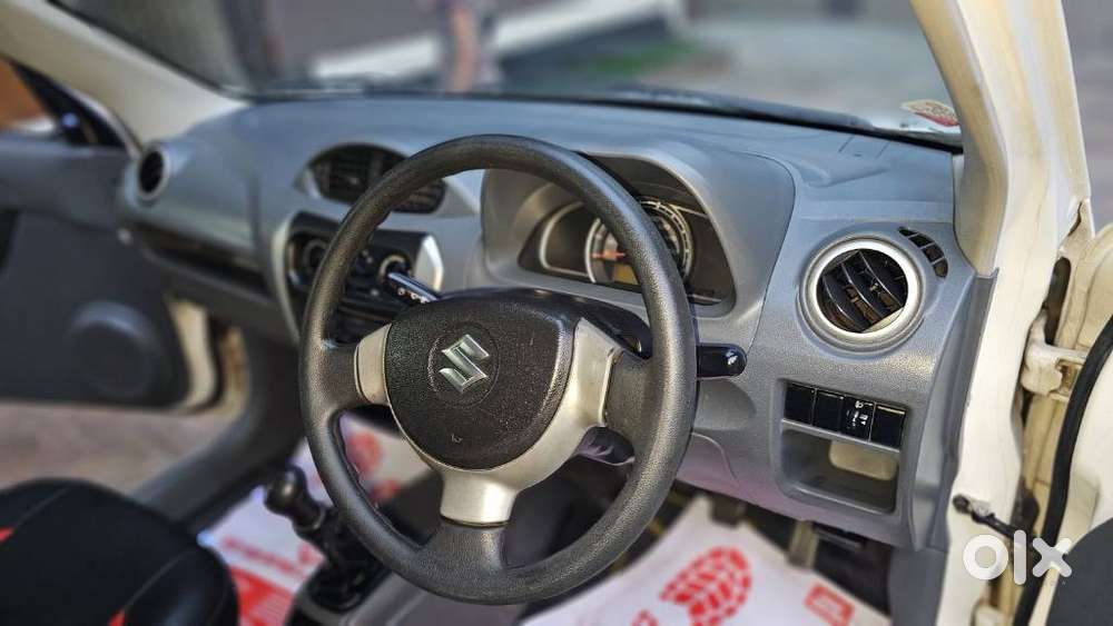 Maruti Suzuki Alto 800 Lxi, 2014, Petrol