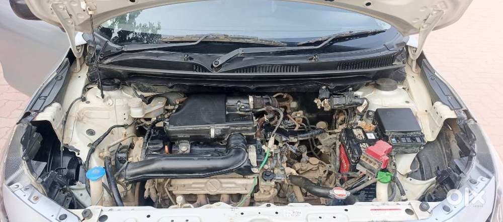 Maruti Suzuki Baleno Zeta, 2023, Petrol