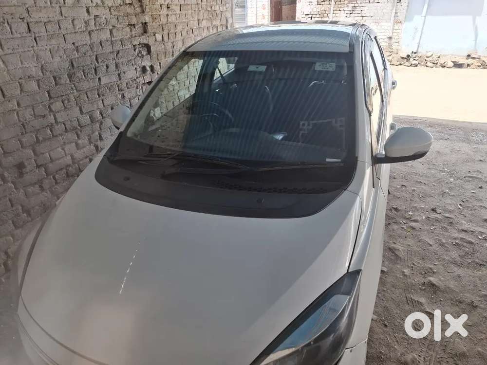 Tata Tigor 2017 Diesel 87000 Km Driven.
