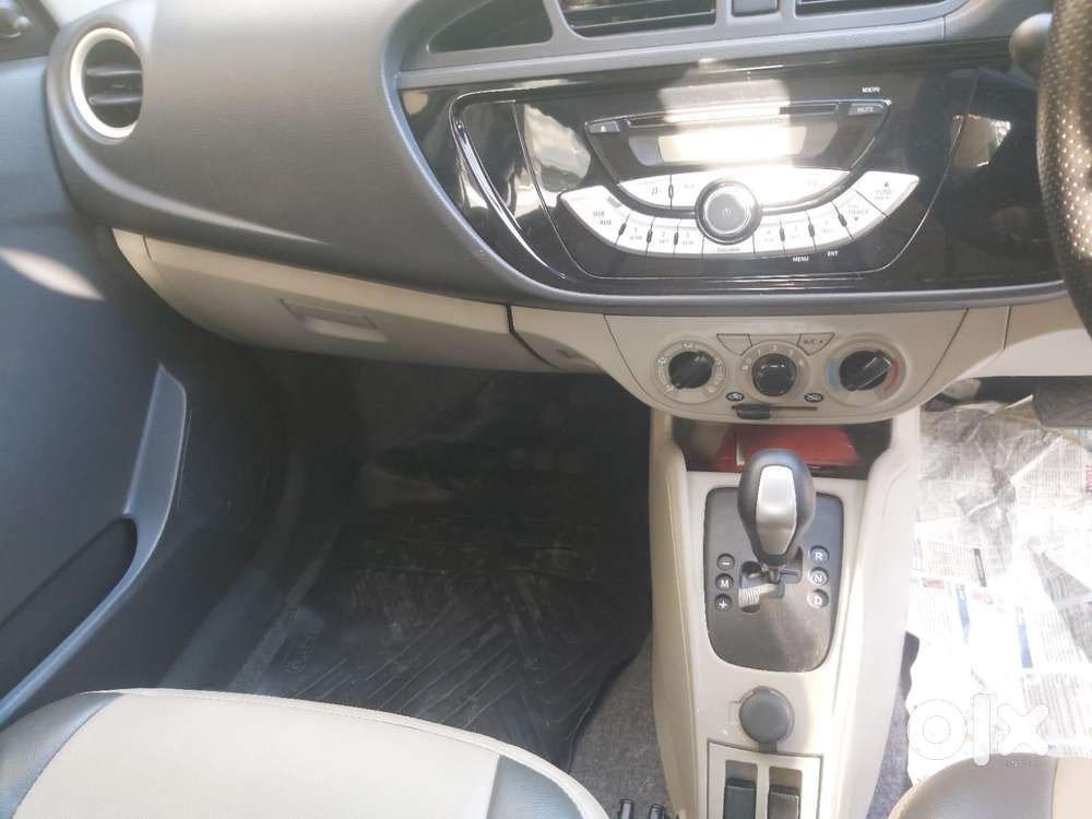 Maruti Suzuki Alto K10 Vxi Amt Optional, 2018