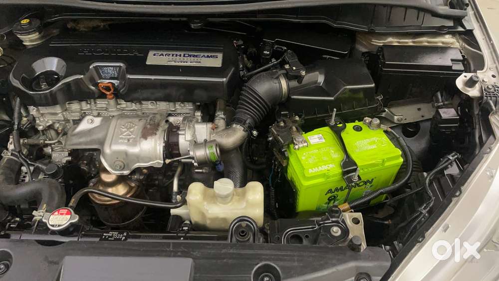 Honda City 1.5 Vx I-dtec Mt, 2014, Diesel