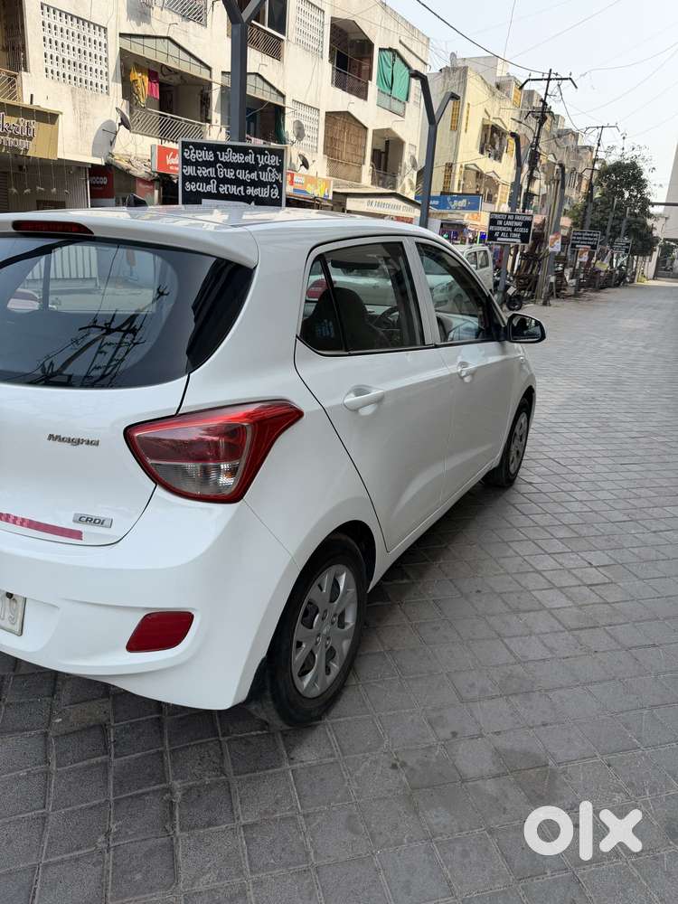 Hyundai Grand I10 2013-2016 Crdi Magna, 2014, Diesel