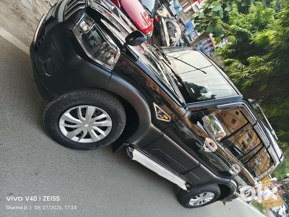 Mahindra Scorpio Classic 2.2 S Mt 9 Str, 2022, Diesel