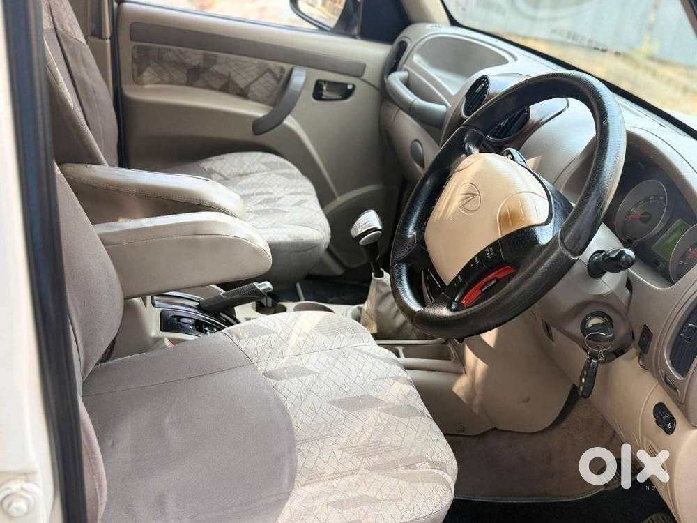 Mahindra Scorpio 2002-2013 Vlx, 2011, Diesel