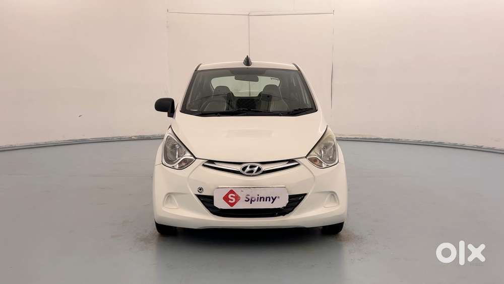 Hyundai Eon Era +, 2014, Petrol