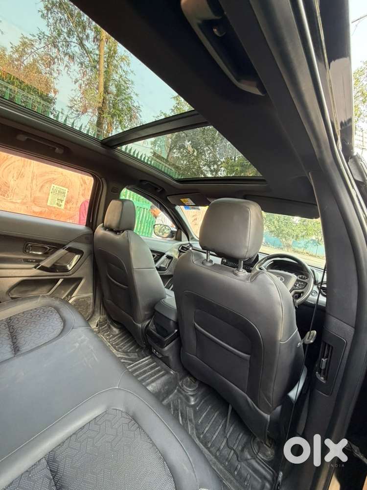 Tata Harrier Diesel 2022 Model