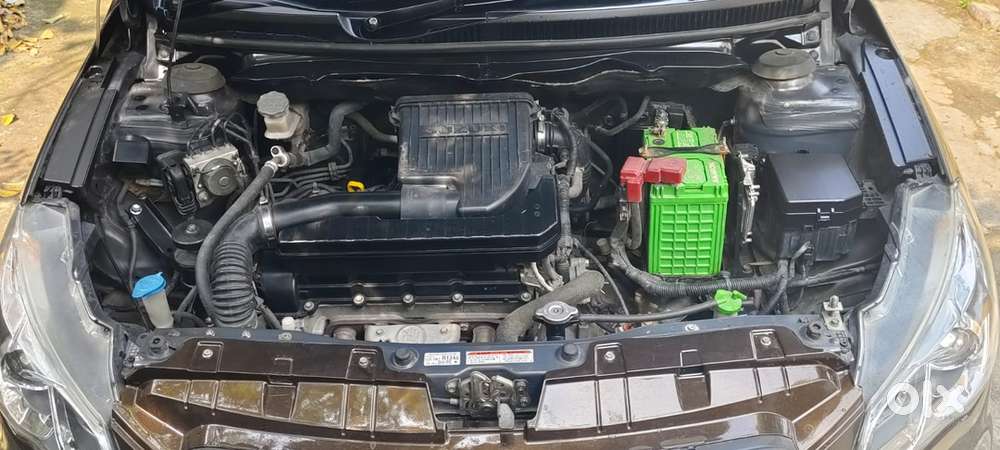 Maruti Suzuki Ciaz Zxi 2015 Petrol Automatic