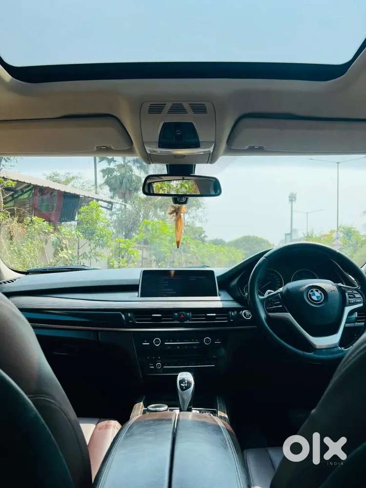 Bmw X5 30d 7s