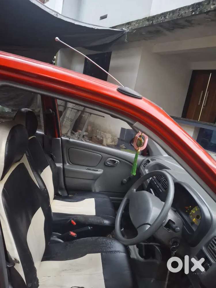 Engin Good Condition