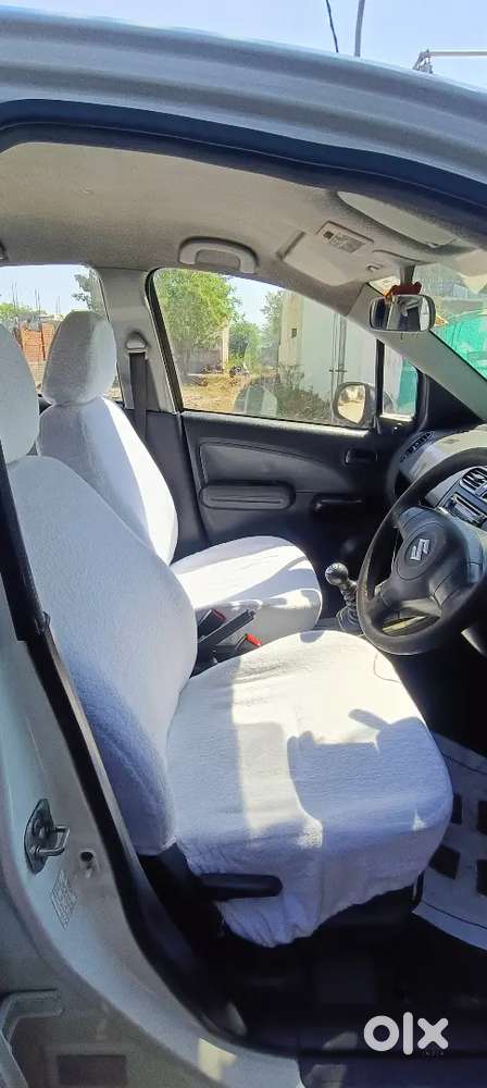 Maruti Suzuki Ritz 2016 Diesel 94000 Km Driven