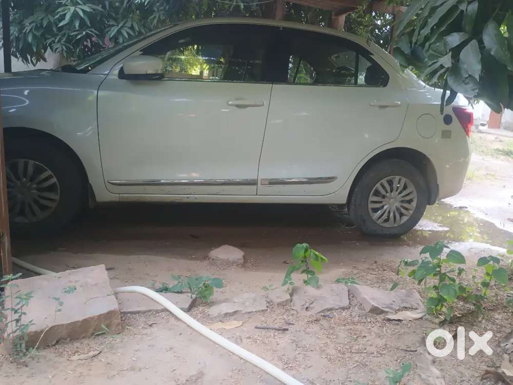 Maruti Suzuki Dzire 2022