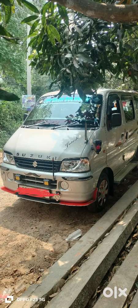 Maruti Eeco