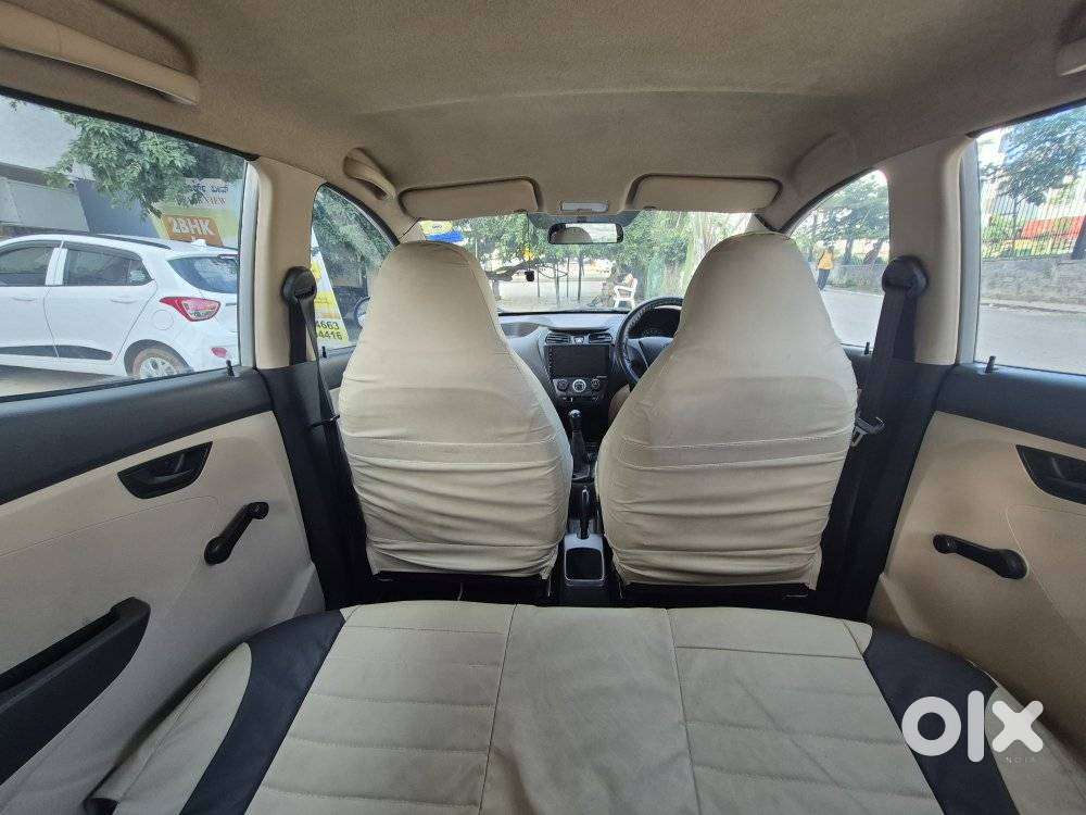 Hyundai Eon Era +, 2017, Petrol