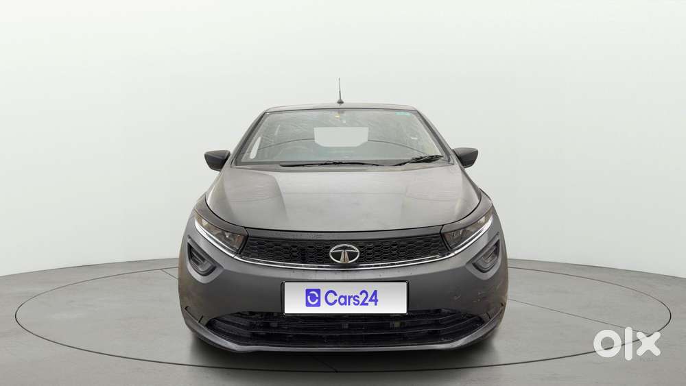 Tata Altroz Xm Plus Petrol, 2023, Petrol