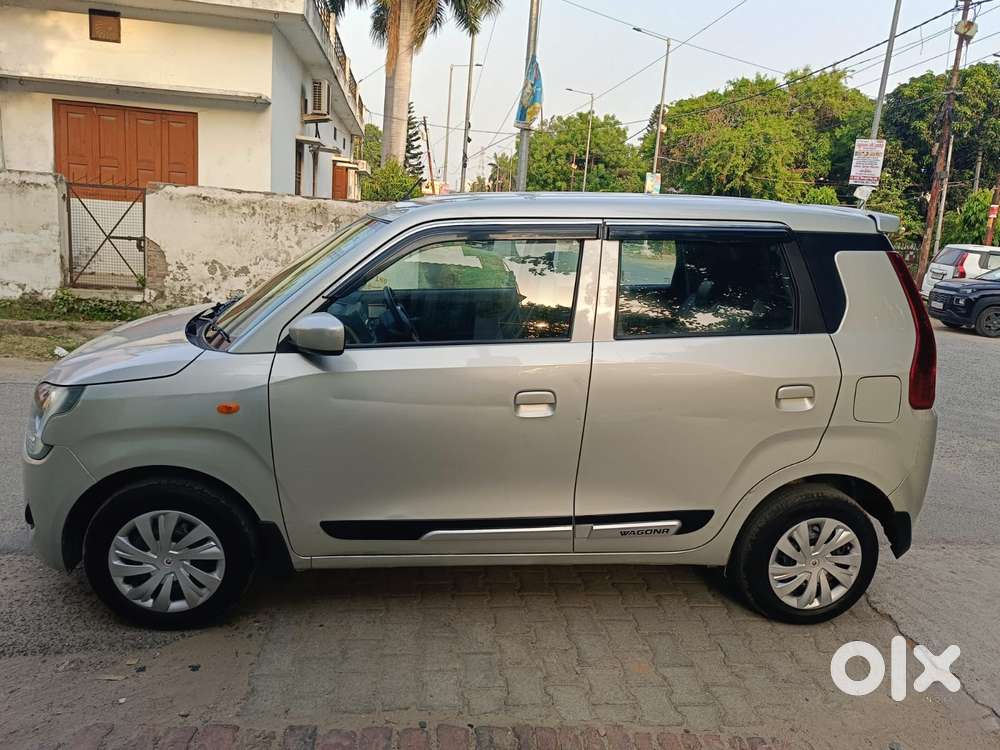 Maruti Suzuki Wagon R Vxi 1.0 Cng, 2023, Cng & Hybrids