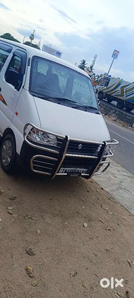 Single Owner Low Km Driven Vehicle Own Use Vehicle