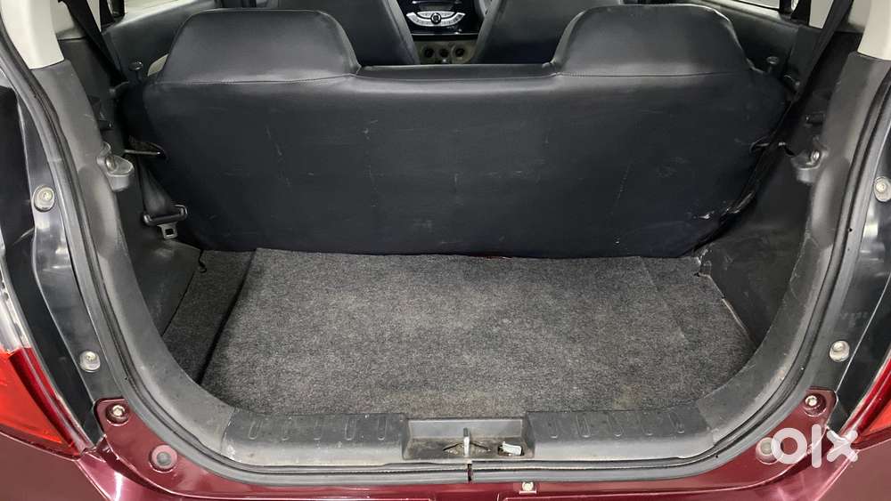 Maruti Suzuki Alto K10 Vxi, 2016, Petrol