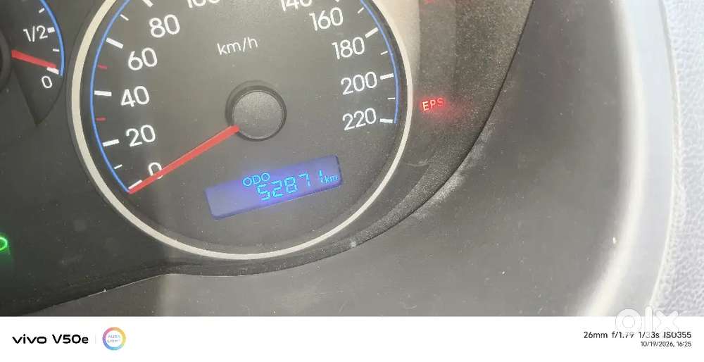 Hyundai I20 Magna 2010 1.2